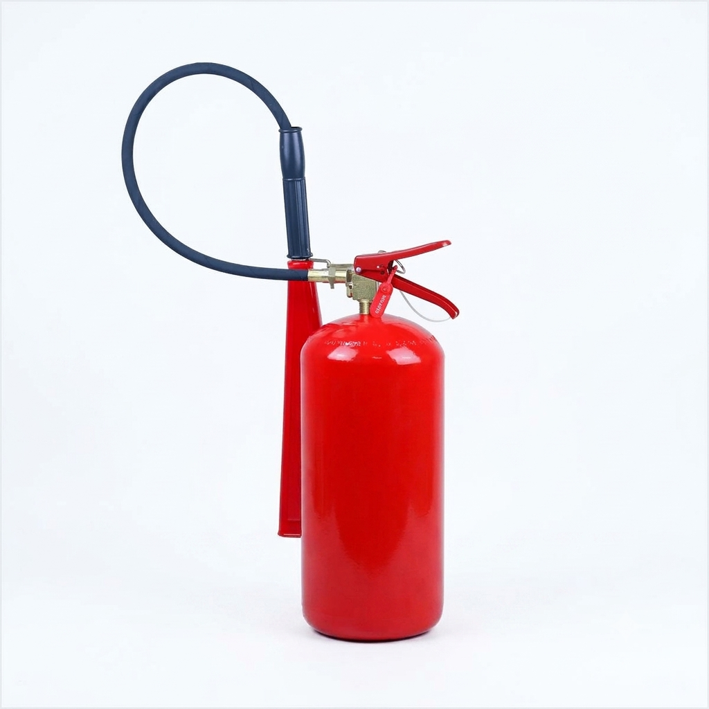 CO2 4kg