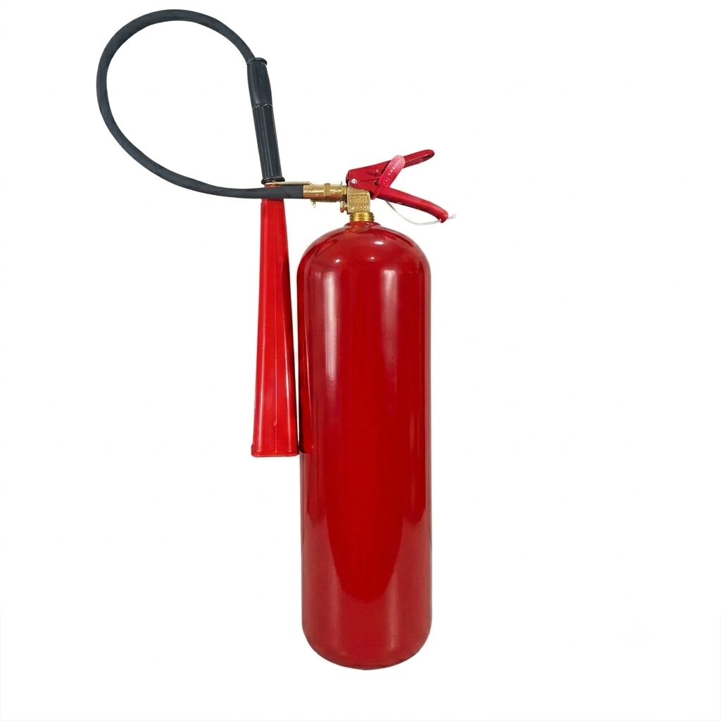 CO2 6kg